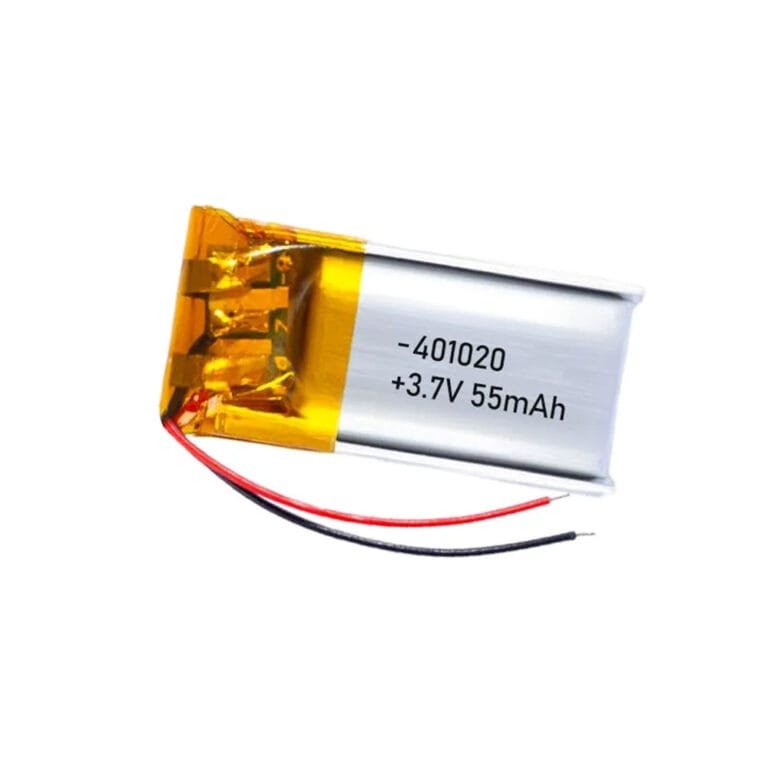 401020 battery