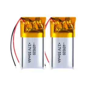 battery 401020​